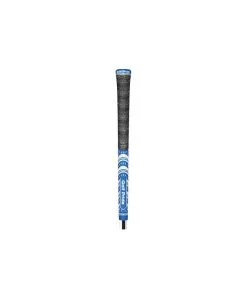 Golf Pride Multicompound Teams Midsize Grip .60 Blue/White