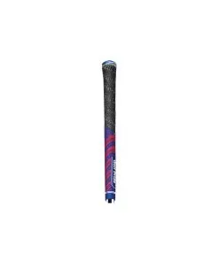 Golf Pride Multicompound Teams Midsize Grip .60 Navy/Red