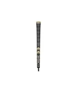 Golf Pride Multicompound Teams Std Grip .60 Black/Gold RND