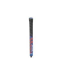Golf Pride Multicompound Teams Std Grip .60 Blue/Orange RND