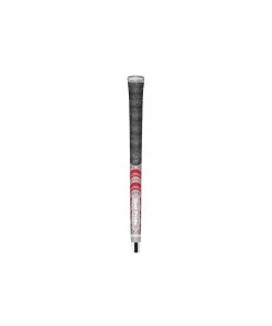 Golf Pride Multicompound Teams Std Grip .60 Grey/Red RND