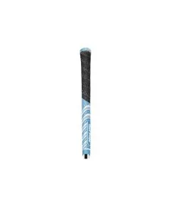 Golf Pride Multicompound Teams Std Grip .60 L Blue/White RND