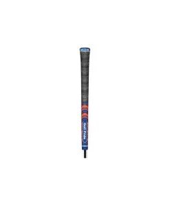 Golf Pride Multicompound Teams Std Grip .60 Navy/Orange RND