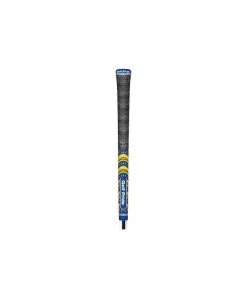 Golf Pride Multicompound Teams Std Grip .60 Navy/Yellow RND