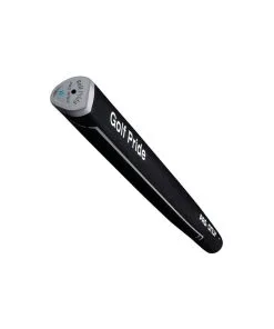 Golf Pride Pro Only Blue Star 81CC Putter Grip - Black/Blue