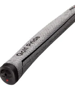 Golf Pride Pro Only Cord Red Star 72cc Putter Grip - Grey 5 Golf Pride Pro Only Cord Red Star 72cc Putter Grip - Grey -Golf Clubs Shop golf pride pro only cord red star 72cc putter grip grey p12425 27037 image