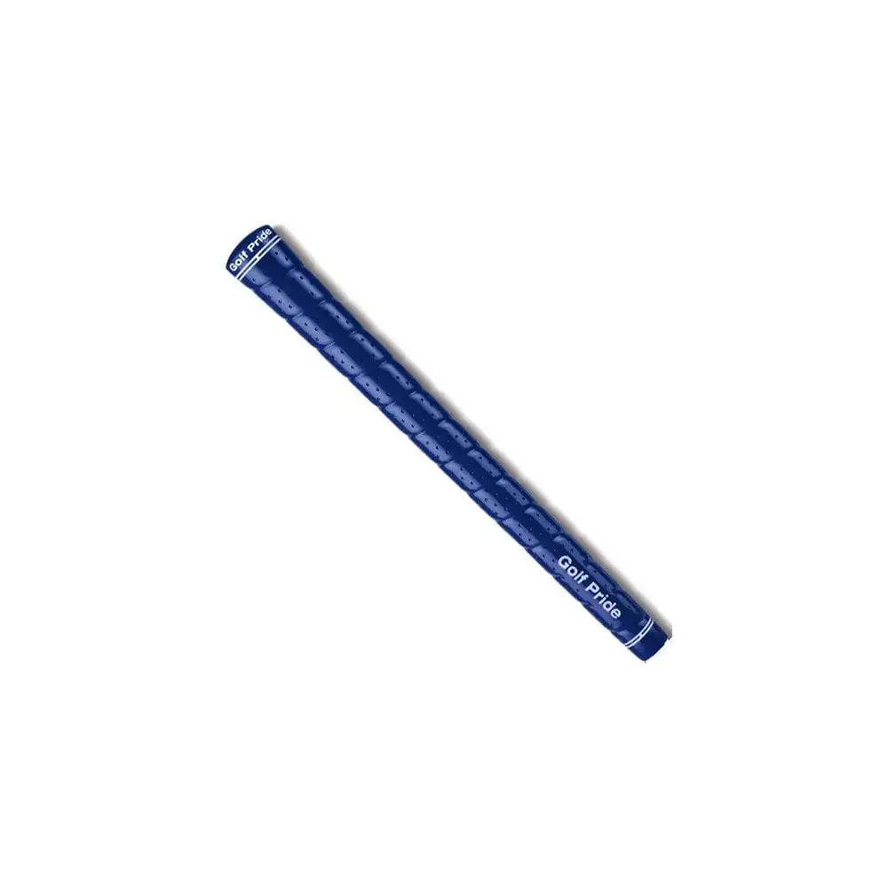 Golf Pride Tour Wrap 2g 0.600 Blue Golf Grip 1 Golf Pride Tour Wrap 2g 0.600 Blue Golf Grip