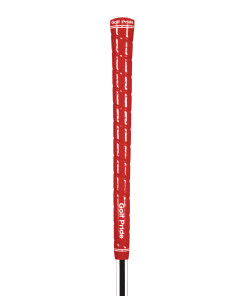 Golf Pride Tour Wrap 2g Golf Grip - Red
