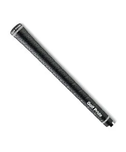 Golf Pride Tour Wrap 2g Midsize Golf Grip - BLACK