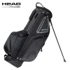 Head Golf Head Stand Bag - Black/Eclipse -Golf Clubs Shop hdpbs ecl
