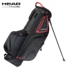Head Golf Head Stand Bag - Black/Solar