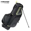 Head Golf Head Stand Bag - Black/Volt 3 Head Golf Head Stand Bag - Black/Volt -Golf Clubs Shop hdpbs vlt
