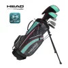 Head Golf Head Junior Box Set - Age 3-5 Years 4 Head Golf Head Junior Box Set - Age 3-5 Years -Golf Clubs Shop head 3 5