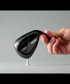 Mizuno Golf Mizuno ES21 Wedge - Steel Shaft -Golf Clubs Shop hqdefault 69 3