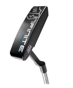 Wilson Golf Wilson Staff Infinite II Windy City Ladies Putter -Golf Clubs Shop ladies infinite windy