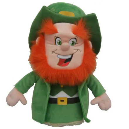Daphne's Headcovers Daphne's Leprechaun Golf Headcover 1 Daphne's Headcovers Daphne's Leprechaun Golf Headcover
