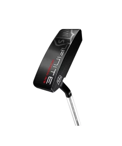 Wilson Golf Wilson Staff Infinite II Michigan Ave Putter -Golf Clubs Shop michigan av.fw