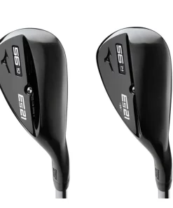 Mizuno Golf Mizuno ES21 Wedge - Steel Shaft -Golf Clubs Shop mz es21 c