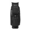 TaylorMade Golf Taylormade Cart Lite Golf Bag - Black -Golf Clubs Shop n78742 zoom d4