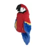 Daphne's Headcovers Daphne's Parrot Golf Headcover -Golf Clubs Shop parrot