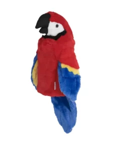 Daphne's Headcovers Daphne's Parrot Golf Headcover