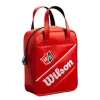 Wilson Golf Practise Ball Bag - Red