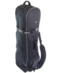 Pro-Tekt Padded Travel Cover With Wheels