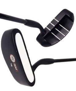 Pro-Tekt Golf Putter No.4 Model