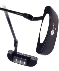 Pro-Tekt Golf Putter No.5 Model