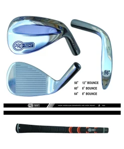 Pro-Tekt 56 Degree Wedge