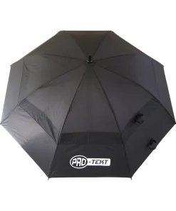 Pro-Tekt Golf Umbrella - Black