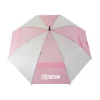 Pro-Tekt Golf Umbrella - White/Pink 2 Pro-Tekt Golf Umbrella - White/Pink -Golf Clubs Shop ptvm04wp 900 1 2 1 1 1