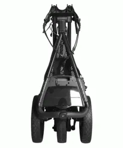 SUN MOUNTAIN GT 3 WHEELED GOLF TROLLEY +FREE UMBRELLA HOLDER – SILVER -Golf Clubs Shop s l1600 16 600x600 1