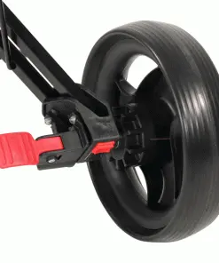 MASTERS 3 SERIES 3 WHEEL GOLF TROLLEY – BLACK -Golf Clubs Shop s l1600 3 600x600 1