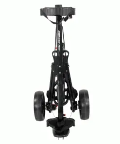 MASTERS 3 SERIES 3 WHEEL GOLF TROLLEY – BLACK -Golf Clubs Shop s l1600 4 600x600 1