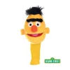 Golfers Club Sesame Street Headcover - Bert 3 Golfers Club Sesame Street Headcover - Bert -Golf Clubs Shop ses burt