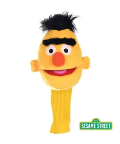 Golfers Club Sesame Street Headcover - Bert