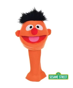 Golfers Club Sesame Street Headcover - Ernie