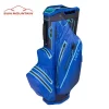Sun Mountain Golf Sun Mountain 2023 H2NO Lite Cart Bag - Navy/Blue/Ocean