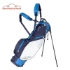 Sun Mountain Golf Sun Mountain 2023 Two5+ Stand Bag - Cobalt/White/Navy 3 Sun Mountain Golf Sun Mountain 2023 Two5+ Stand Bag - Cobalt/White/Navy -Golf Clubs Shop sm 23 two5 stand cob wht nvy