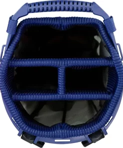 Sun Mountain Golf Sun Mountain 2022 Two5 Plus Stand Bag - Black/Atomic 3 Sun Mountain Golf Sun Mountain 2022 Two5 Plus Stand Bag - Black/Atomic -Golf Clubs Shop sm 2five bagtop 800