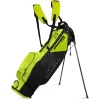 Sun Mountain Golf Sun Mountain 2022 Two5 Plus Stand Bag - Black/Atomic 3 Sun Mountain Golf Sun Mountain 2022 Two5 Plus Stand Bag - Black/Atomic -Golf Clubs Shop sm 2five blkato 800