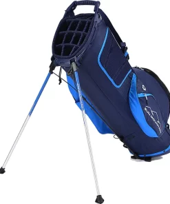 Sun Mountain Golf Sun Mountain 2022 Eco-Lite EWP 14 Way Stand Bag - Navy/Cobalt 3 Sun Mountain Golf Sun Mountain 2022 Eco-Lite EWP 14 Way Stand Bag - Navy/Cobalt -Golf Clubs Shop sm ecos14 nc 2 800 1