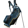 Sun Mountain Golf Sun Mountain 2022 H2NO Lite Stand Bag - Spruce/Black/Astec 2 Sun Mountain Golf Sun Mountain 2022 H2NO Lite Stand Bag - Spruce/Black/Astec -Golf Clubs Shop sm h2l sba 800