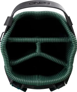 Sun Mountain Golf Sun Mountain 2022 H2NO Lite Speed Stand Bag - Navy/Cobalt/Red