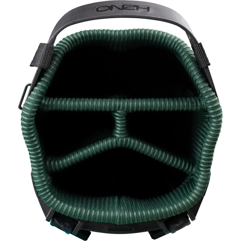 Sun Mountain Golf Sun Mountain 2022 H2NO Lite Speed Stand Bag - C.Grey/Red/White 1 Sun Mountain Golf Sun Mountain 2022 H2NO Lite Speed Stand Bag - C.Grey/Red/White