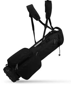 Sun Mountain Golf Sun Mountain 2022 Metro SLX Sunday Bag - Black