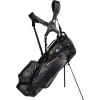 Sun Mountain Golf Sun Mountain 2022 H2NO SportFast Stand Bag - Black/Moss/Astec 3 Sun Mountain Golf Sun Mountain 2022 H2NO SportFast Stand Bag - Black/Moss/Astec -Golf Clubs Shop sm sf bma 800