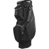 Sun Mountain Golf Sun Mountain 2022 Stellar Cart Bag - Black