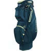 Sun Mountain Golf Sun Mountain 2022 Stellar Cart Bag - Blue/Sea/Leaf -Golf Clubs Shop sm stel bsl 800